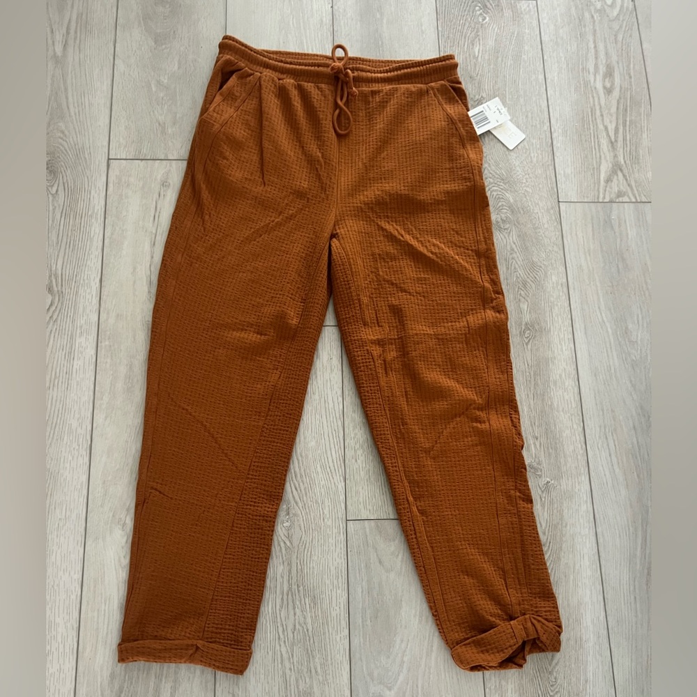 l*space Dune Pants! NEW with TAGS